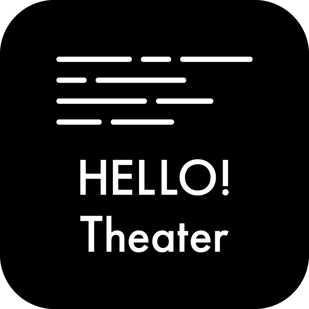 icon_HELLO! Theater